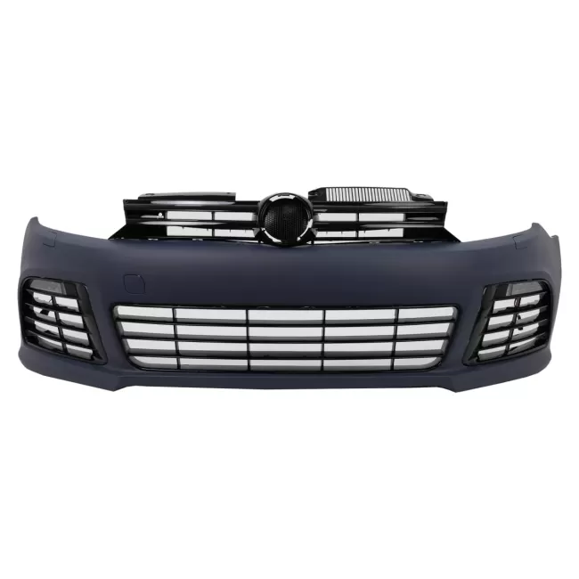 Complete Body Kit suitable for VW Golf VI 6 Mk6 (2008-2013) R20 Design