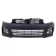 Complete Body Kit suitable for VW Golf VI 6 Mk6 (2008-2013) R20 Design