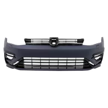 Body Kit suitable for VW Golf 7.5 Facelift Hatchback (2017-2020) R Design