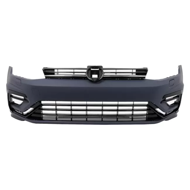 Body Kit suitable for VW Golf 7.5 Facelift Hatchback (2017-2020) R Design