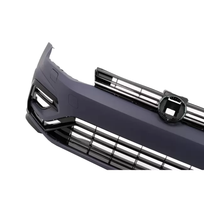 Body Kit suitable for VW Golf 7.5 Facelift Hatchback (2017-2020) R Design