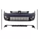 Body Kit suitable for VW Golf 7.5 Facelift Hatchback (2017-2020) R Design