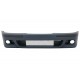 Front Bumper suitable for BMW 5 Series E39 (1995-2003) M5 Look with Central Grille Double Stripe Piano Black