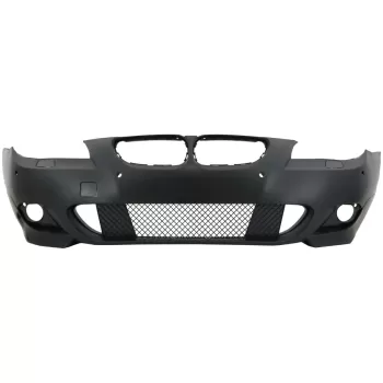 Body Kit suitable for BMW 5 Series E60 Sedan Non-LCI (2003-2007) M-Technik Design with PDC 24mm