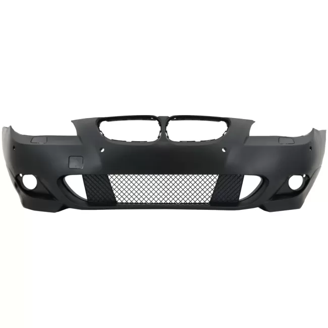 Body Kit suitable for BMW 5 Series E60 Sedan Non-LCI (2003-2007) M-Technik Design with PDC 24mm