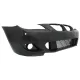 Body Kit suitable for BMW 5 Series E60 Sedan Non-LCI (2003-2007) M-Technik Design with PDC 24mm