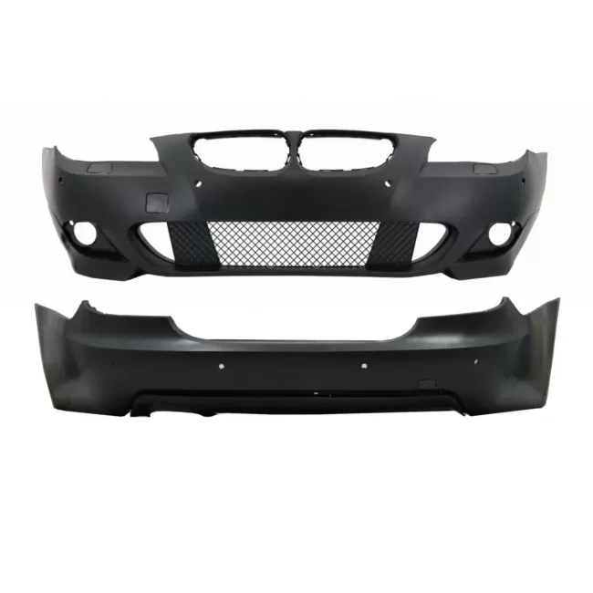 Body Kit suitable for BMW 5 Series E60 Sedan Non-LCI (2003-2007) M-Technik Design with PDC 24mm