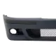 Front Bumper suitable for BMW 5 Series E39 (1995-2003) with Fog Lights Smoke Lens M5 Look
