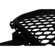 Front Grille suitable for Audi Q5 8R Facelift (2012-2015) Piano Black