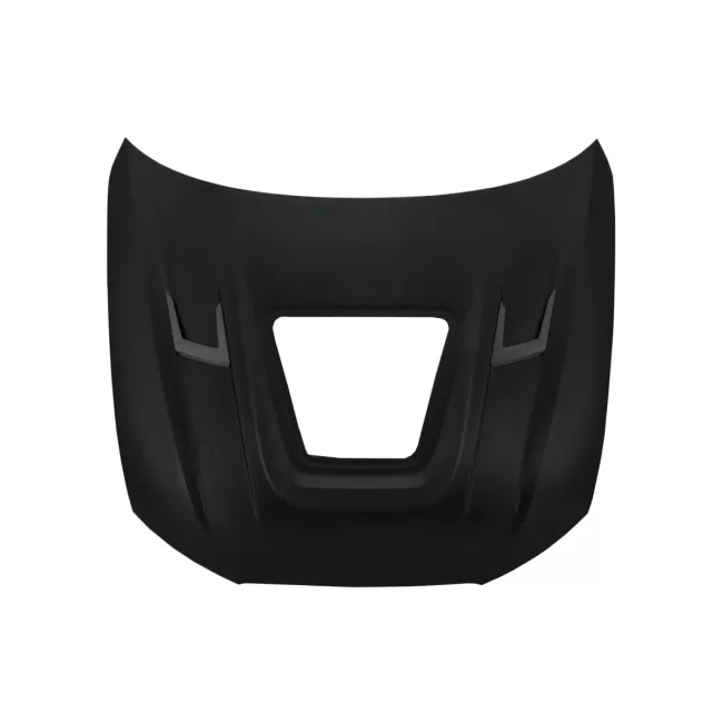 Hood Bonnet with Engine Cover suitable for Audi A6 C7 4G (2012-2018) GT Design