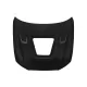 Hood Bonnet with Engine Cover suitable for Audi A6 C7 4G (2012-2018) GT Design