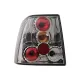 Taillights suitable for VW Passat B5 Sedan (11.1996-08.2000) Chrome