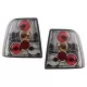 Taillights suitable for VW Passat B5 Sedan (11.1996-08.2000) Chrome