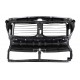 Air Duct Radiator Support without CO2 Package Motor suitable for BMW 5 Series F10 F11 (2009-2017)