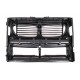 Air Duct Radiator Support without CO2 Package Motor suitable for BMW 5 Series F10 F11 (2009-2017)