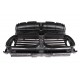 Air Duct Radiator Support without CO2 Package Motor suitable for BMW 5 Series F10 F11 (2009-2017)