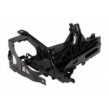Headlight Frame Support Holder Pannel LEFT Side suitable for BMW 5 Series F10 F11 (2009-2017)