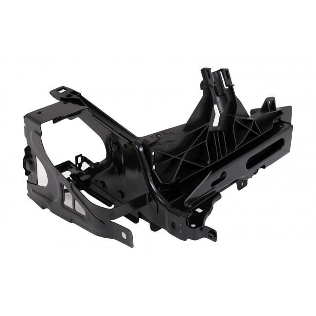 Headlight Frame Support Holder Pannel LEFT Side suitable for BMW 5 Series F10 F11 (2009-2017)