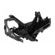 Headlight Frame Support Holder Pannel LEFT Side suitable for BMW 5 Series F10 F11 (2009-2017)