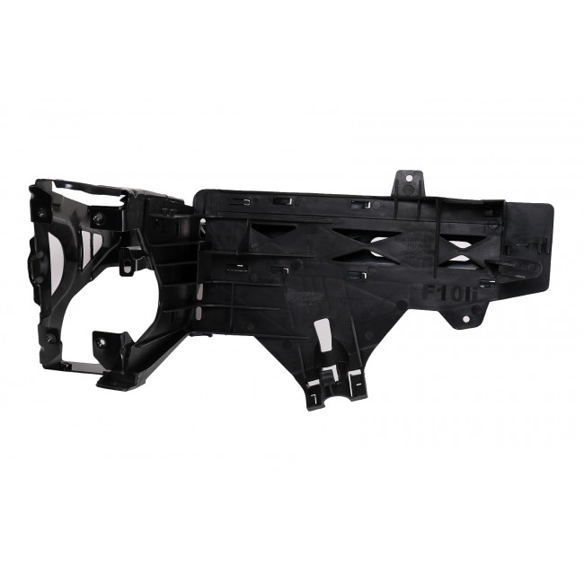 Headlight Frame Support Holder Pannel LEFT Side suitable for BMW 5 Series F10 F11 (2009-2017)