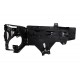 Headlight Frame Support Holder Pannel LEFT Side suitable for BMW 5 Series F10 F11 (2009-2017)