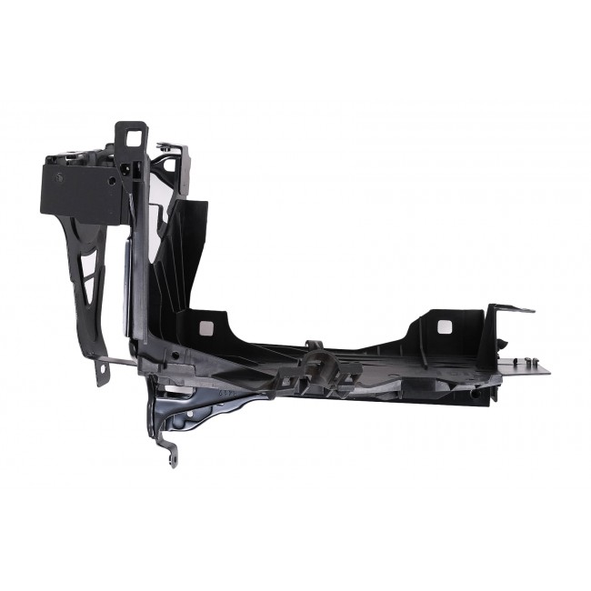 Headlight Frame Support Holder Pannel LEFT Side suitable for BMW 5 Series F10 F11 (2009-2017)