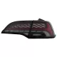 LED Taillights suitable for Tesla Model 3 (2017-2022) Model Y (2020-2022) with Dynamic Turning Lights