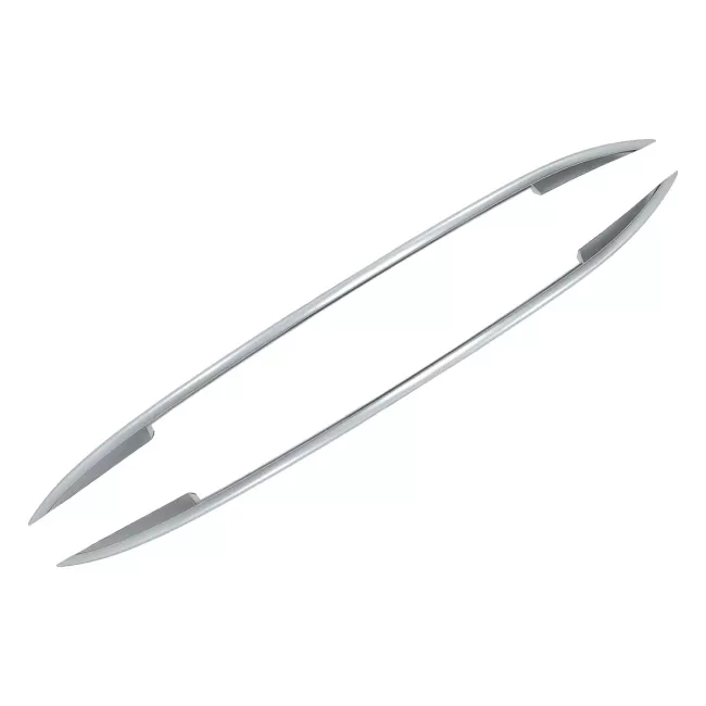 Decorative Roof Rails suitable for Porsche Cayenne (2011-2017)