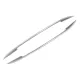 Decorative Roof Rails suitable for Porsche Cayenne (2011-2017)
