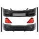 Complete Body Kit suitable for Mercedes S-Class W221 (2005-2012) LWB