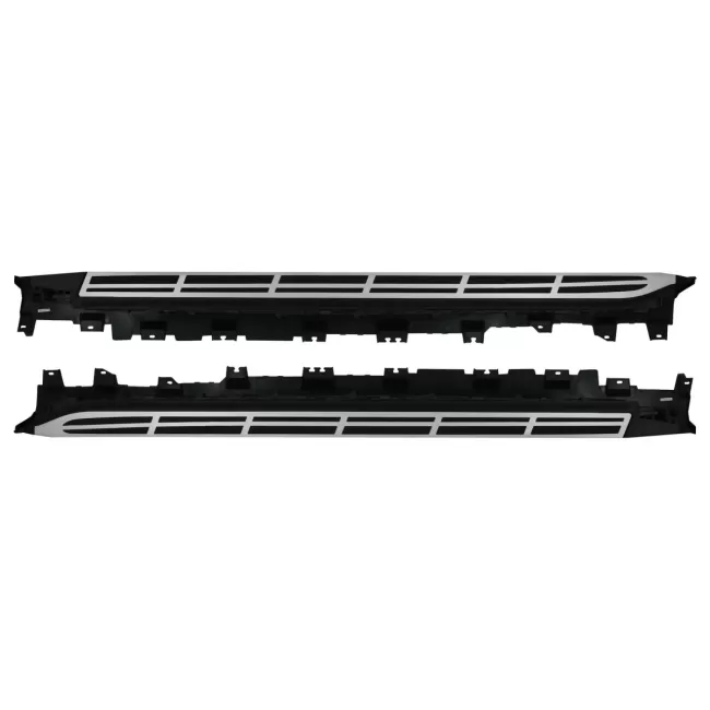Running Boards SUV Side Steps suitable for BMW X7 G07 (2018-Up)