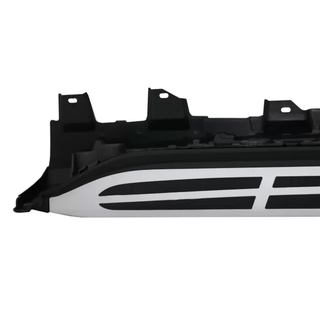 Running Boards SUV Side Steps suitable for BMW X7 G07 (2018-Up)