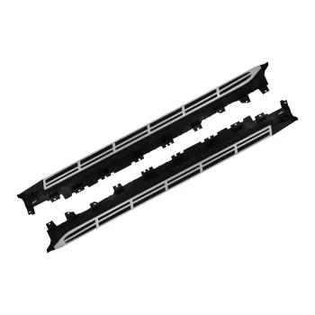 Running Boards SUV Side Steps suitable for BMW X7 G07 (2018-Up)