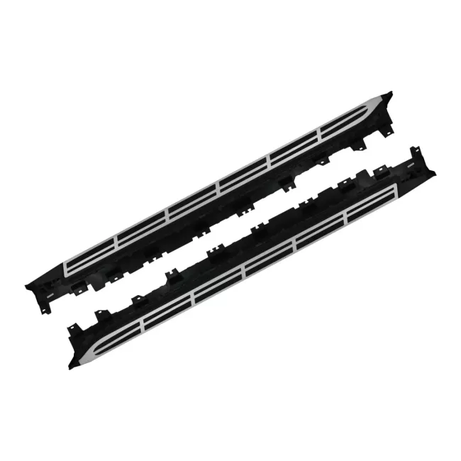 Running Boards SUV Side Steps suitable for BMW X7 G07 (2018-Up)