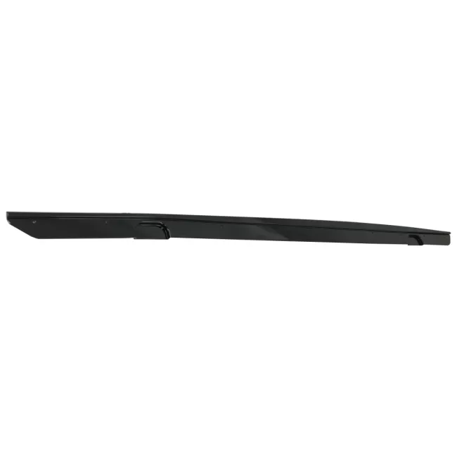 Side Skirts Lip Extensions suitable for BMW 2 Series F22 F23 Coupe Convertible (2014-Up) M-Sport Look Piano Black Add-on