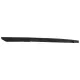 Side Skirts Lip Extensions suitable for BMW 2 Series F22 F23 Coupe Convertible (2014-Up) M-Sport Look Piano Black Add-on