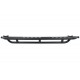 Running Boards Side Steps Nerf Bars suitable for Jeep Wrangler Rubicon JK (2007-2017) 4 Doors Iron