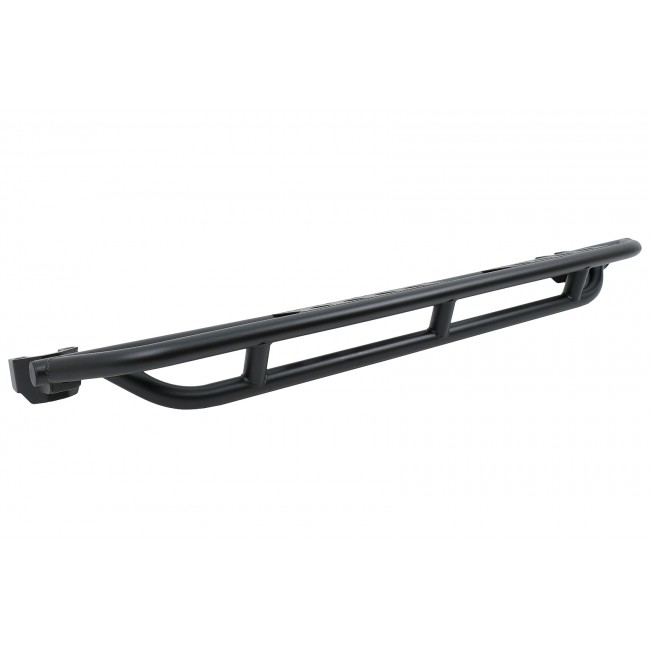 Running Boards Side Steps Nerf Bars suitable for Jeep Wrangler Rubicon JK (2007-2017) 4 Doors Iron
