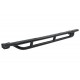 Running Boards Side Steps Nerf Bars suitable for Jeep Wrangler Rubicon JK (2007-2017) 4 Doors Iron