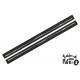 Power Electric Running Boards Side Steps suitable for Mercedes GLE W167 SUV (2019-up)