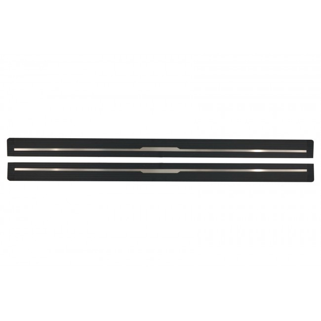 Power Electric Running Boards Side Steps suitable for Mercedes GLE W167 SUV (2019-up)