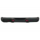 Rear Bumper Metal suitable for Jeep Wrangler JL (2018-Up) 10th Anniversary Hard Rock Style