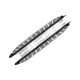 Running Boards Side Steps suitable for Mercedes GLA SUV H247 (2020-)