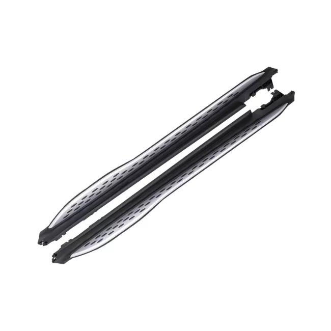 Running Boards Side Steps suitable for Mercedes GLC-Class X254 Coupe C254 (2022-up)