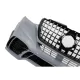 Front Bumper suitable for Mercedes Sprinter W907 W910 (2019-2024) GT Design