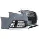 Front Bumper suitable for Audi A5 8T Pre Facelift (2007-2011) RS5 Design