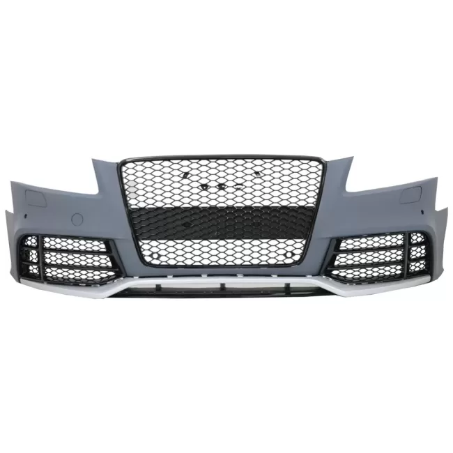 Front Bumper suitable for Audi A5 8T Pre Facelift (2007-2011) RS5 Design