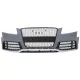 Front Bumper suitable for Audi A5 8T Pre Facelift (2007-2011) RS5 Design