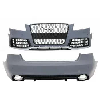 Body Kit suitable for Audi A5 8T Pre Facelift Sportback (2007-2011) RS5 Design