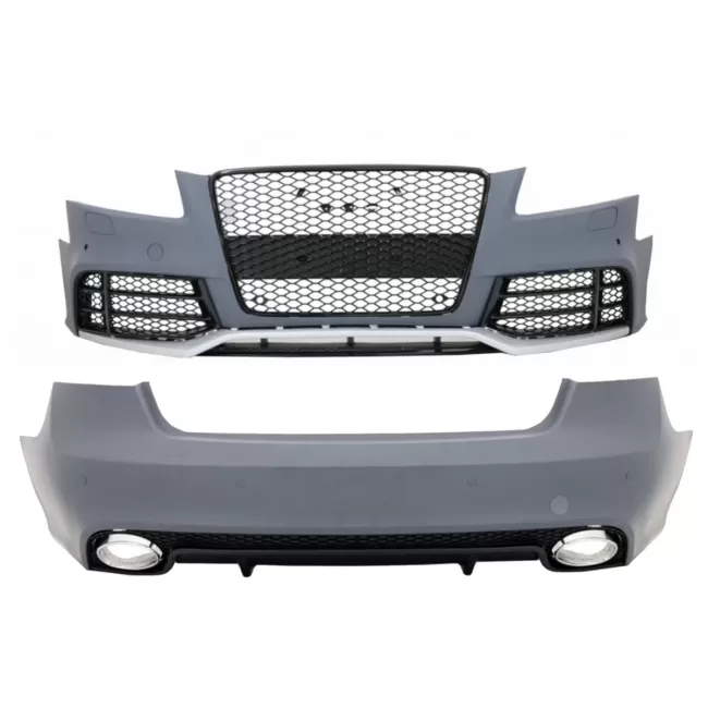 Body Kit suitable for Audi A5 8T Pre Facelift Sportback (2007-2011) RS5 Design